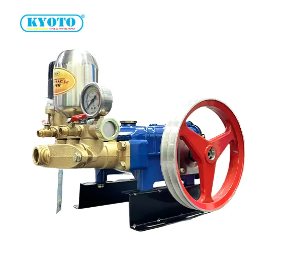 Thiết Bị Phun Thuốc Trừ Sâu (Màu Xanh). Mã: KT-30X