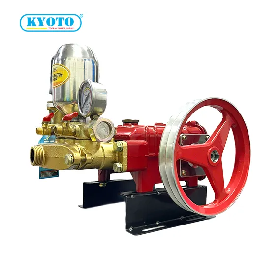 Thiết Bị Phun Thuốc Trừ Sâu (Màu Đỏ). Mã: KT-30C