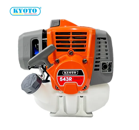 Máy Cắt Cỏ Cao Cấp KYOTO - 543R