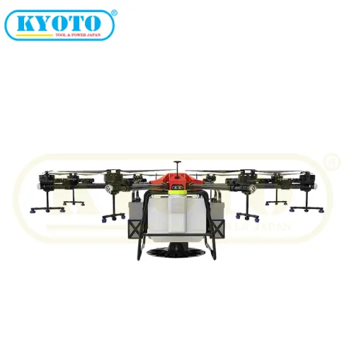 Máy Bay Phun Thuốc KYOTO KF-72L-8