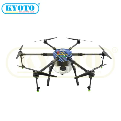 Máy Bay Phun Thuốc KYOTO KF-260A