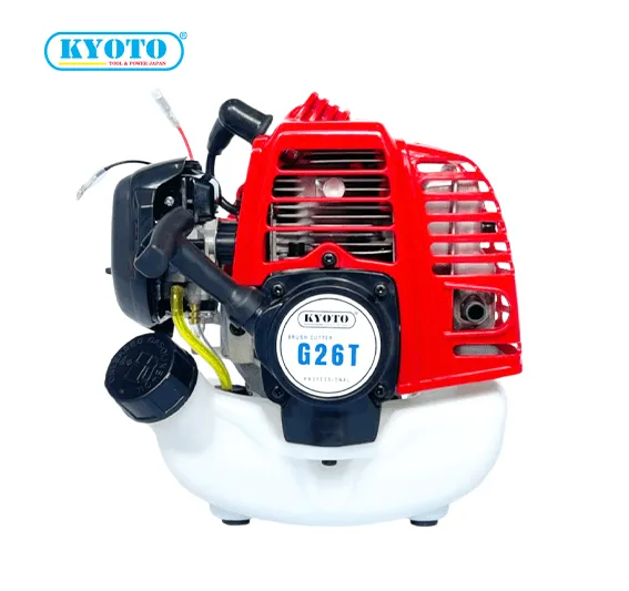 Máy Cắt Cỏ Cao Cấp KYOTO - G26T